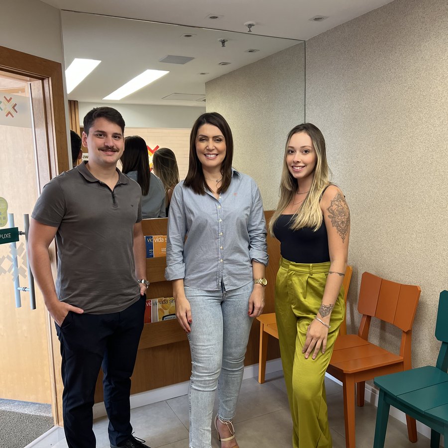 Cliente Auren