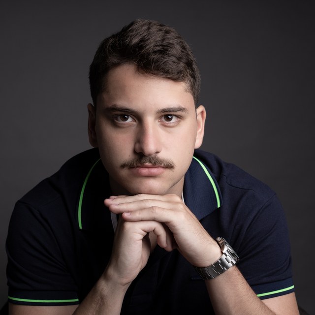 João Macario