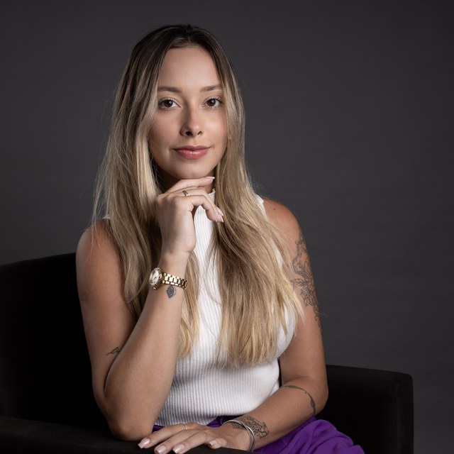 Lorena Morais